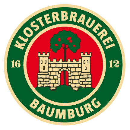 Sponsorlogo Klosterbrauerei Baumburg