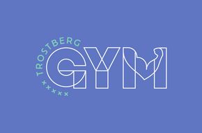 Sponsorlogo Trostberg Gym